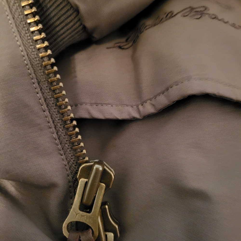 Coat - Picture 10 of 10